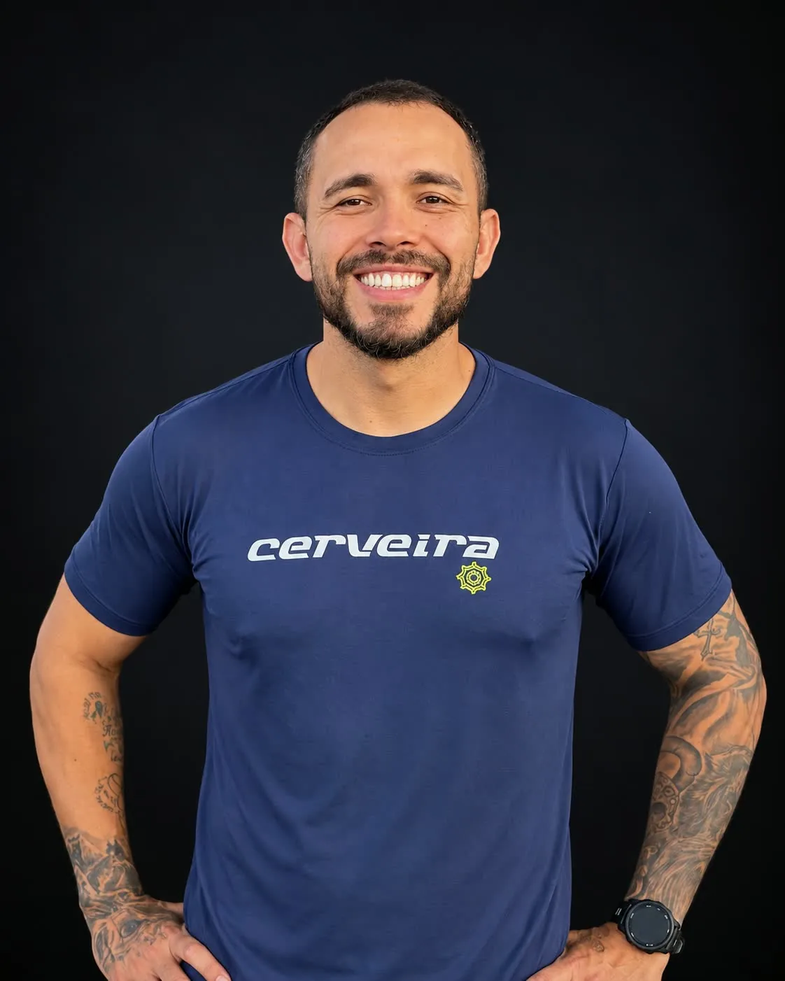 André Felipe Fernandes Amorim