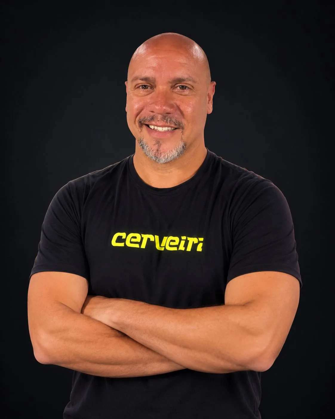 Luiz Tavares Loyola da Silva